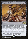 Legion's End M20 106 NM Magic: The Gathering