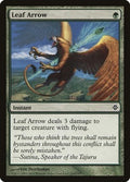 Leaf Arrow ROE 194 NM Magic: The Gathering