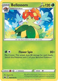 Bellossom 003/159 SWSH: Crown Zenith Pokémon TCG