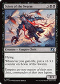 Scion of the Swarm J25 487 NM Magic: The Gathering