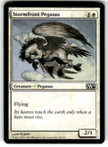 Stormfront Pegasus Magic 2012 (M12) 38 C Magic: The Gathering Near Mint