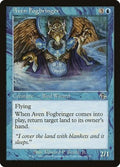 Aven Fogbringer JUD 34 NM Magic: The Gathering