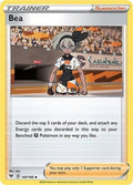 Bea 147/185 SWSH04: Vivid Voltage Pokémon TCG