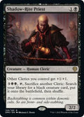 Shadow-Rite Priest DMU 106 NM Magic: The Gathering