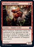 Voldaren Ambusher MID 166 NM Magic: The Gathering