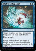 Zhalfirin Shapecraft MOM 87 NM Magic: The Gathering