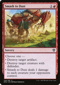 Smash to Dust DMU 144 NM Magic: The Gathering