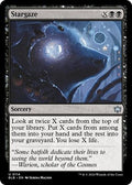 Stargaze BLB 114 NM Magic: The Gathering