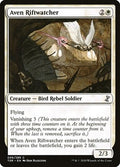 Aven Riftwatcher TSR 6 NM Magic: The Gathering