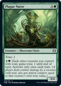 Plague Nurse ONE 179 NM Magic: The Gathering