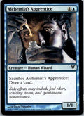 Alchemist's Apprentice 42 Common Avacyn Restored Magic: The Gathering LP