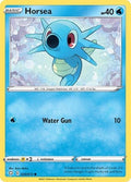 Horsea 020/072 Shining Fates Pokémon TCG