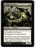 Drudge Reavers Time Spiral 105 C Magic: The Gathering Lightly Played