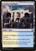 Azorius Guildgate CMA 240 NM Magic: The Gathering