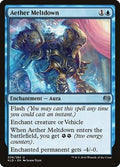 Aether Meltdown KLD 36 NM Magic: The Gathering