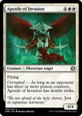 Apostle of Invasion ONE 3 NM Magic: The Gathering