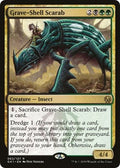 Grave-Shell Scarab GK1 63 NM Magic: The Gathering