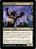 Butcher Ghoul 89 Common Avacyn Restored Magic: The Gathering Lightly Played