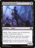 Farbog Revenant SOI 110 NM Magic: The Gathering
