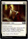 Dub Core Set 2021 16 C Magic: The Gathering Near Mint