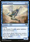 Senate Courier RNA 50 NM Magic: The Gathering
