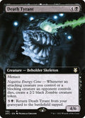 Death Tyrant AFC 292 NM Magic: The Gathering
