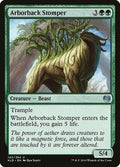 Arborback Stomper KLD 142 NM Magic: The Gathering