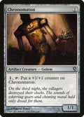 Chronomaton DDM 2 NM Magic: The Gathering