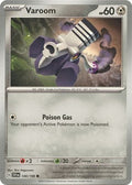 Varoom 140/198 SV01: Scarlet & Violet Base Set Pokémon TCG