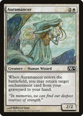 Auramancer M14 6 NM Magic: The Gathering