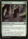 Arachnus Web MM3 118 NM Magic: The Gathering