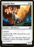Splendor Mare IKO 32 NM Magic: The Gathering
