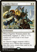 Together Forever BBD 32 NM Magic: The Gathering