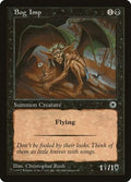 Bog Imp POR 81 LP Magic: The Gathering
