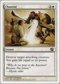Chastise 8ED 9 LP Magic: The Gathering