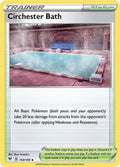 Circhester Bath 150/185 SWSH04: Vivid Voltage Pokémon TCG