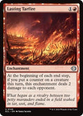 Lasting Tarfire ECL 149 NM Magic: The Gathering