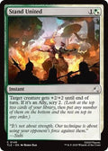 Stand United TLE 149 NM Magic: The Gathering