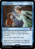 Arwen's Gift LTR 39 NM Magic: The Gathering