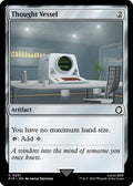 Thought Vessel PIP 251 NM Magic: The Gathering