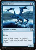Azure Drake J25 288 NM Magic: The Gathering