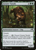 Greater Tanuki NEO 189 NM Magic: The Gathering