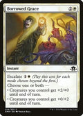 Borrowed Grace EMN 14 NM Magic: The Gathering