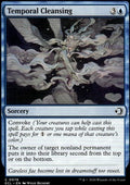 Temporal Cleansing Lorwyn Eclipsed 78 C Magic: The Gathering Near Mint