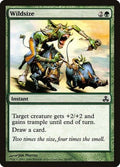 Wildsize GPT 98 LP Magic: The Gathering