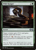 Wild Hunger UMA 193 NM Magic: The Gathering