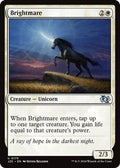 Brightmare J25 175 NM Magic: The Gathering