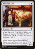Bartered Cow ELD 6 NM Magic: The Gathering