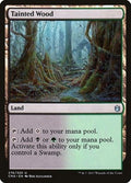 Tainted Wood CMA 276 NM Magic: The Gathering