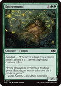 Sporemound J25 719 NM Magic: The Gathering